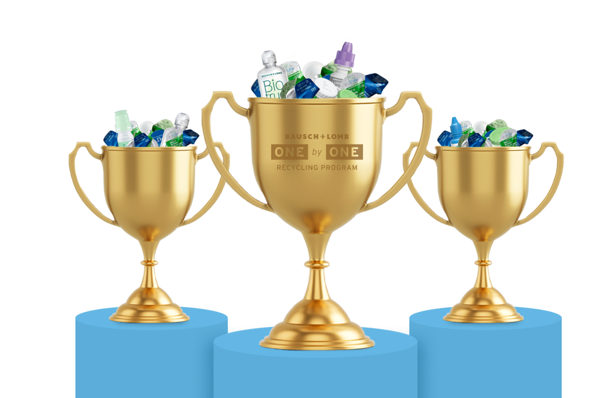 Trophy